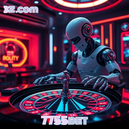 Login Criativo e Seguro no 7755bet para Jogadores Brasileiros