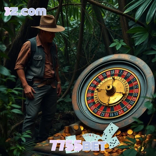 7755bet Plataforma Oficial